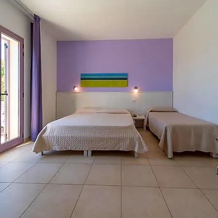 Hotel Corte Dei Melograni Otranto