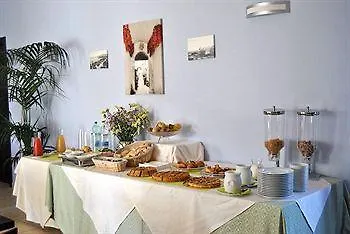 Corte Dei Melograni Hotel