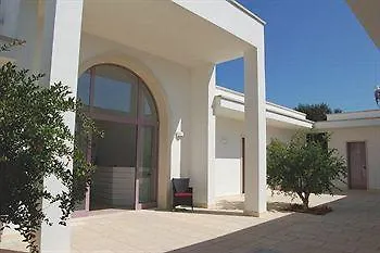 Corte Dei Melograni Hotel Otranto