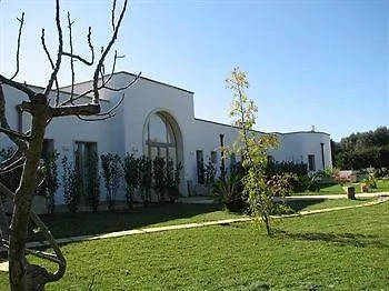 Corte Dei Melograni Otranto