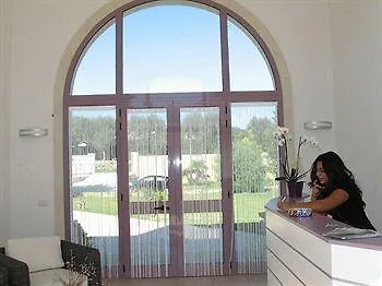 Corte Dei Melograni Hotel