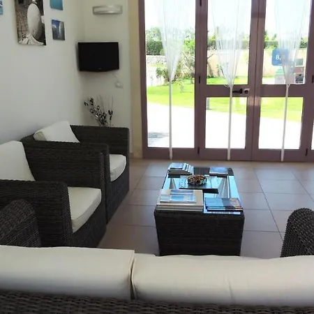 Hotel Corte Dei Melograni 3*