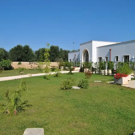 Corte Dei Melograni 3*