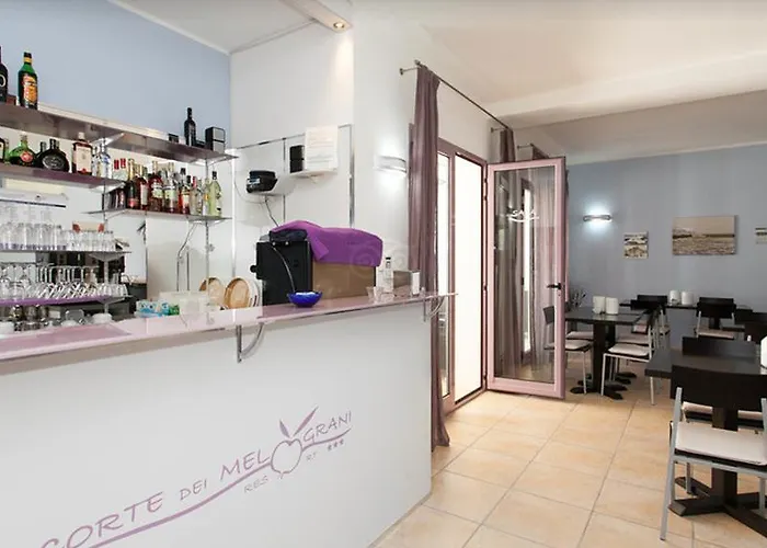Otel Corte Dei Melograni