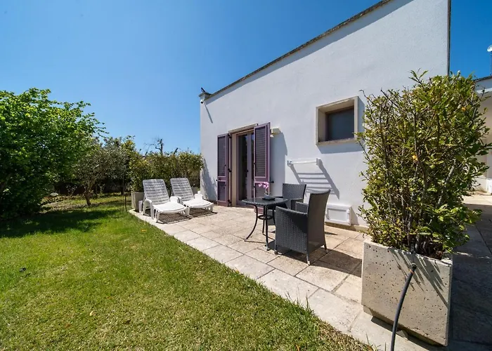 فندق Corte Dei Melograni 3*