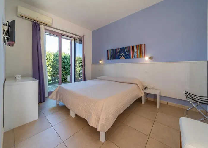 Otel Corte Dei Melograni Otranto