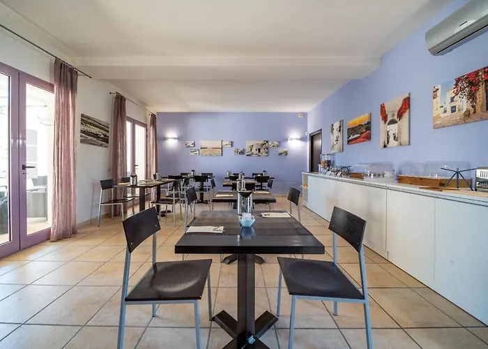 Corte Dei Melograni Otel 3*