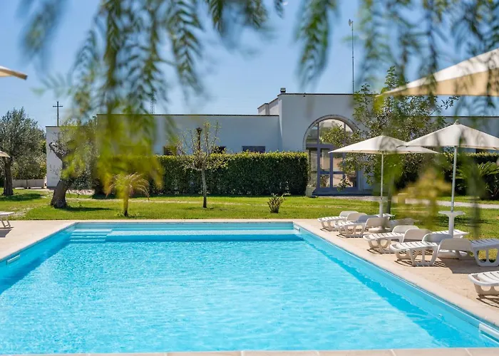 Corte Dei Melograni Otel 3*