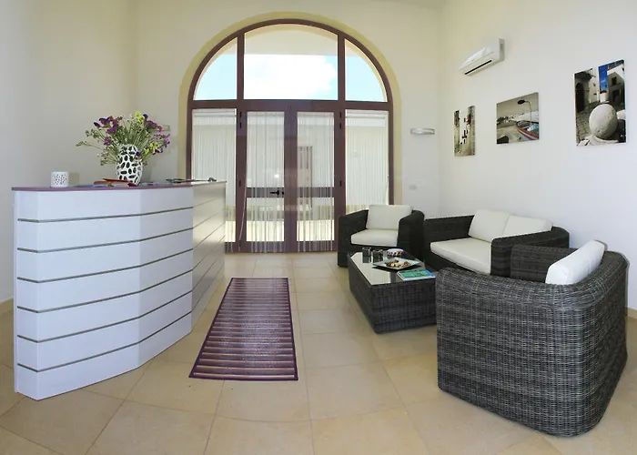 Otel Corte Dei Melograni 3*