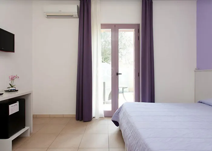 Corte Dei Melograni Otel 3*