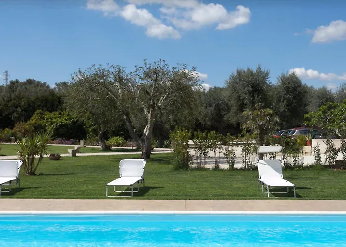 Corte Dei Melograni Otel 3*