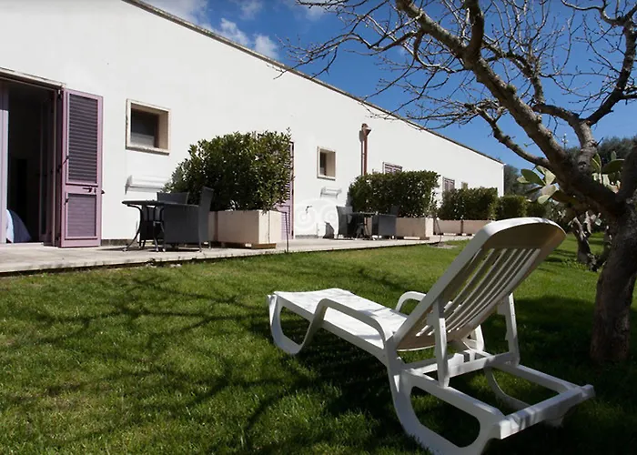 Otel Corte Dei Melograni 3*