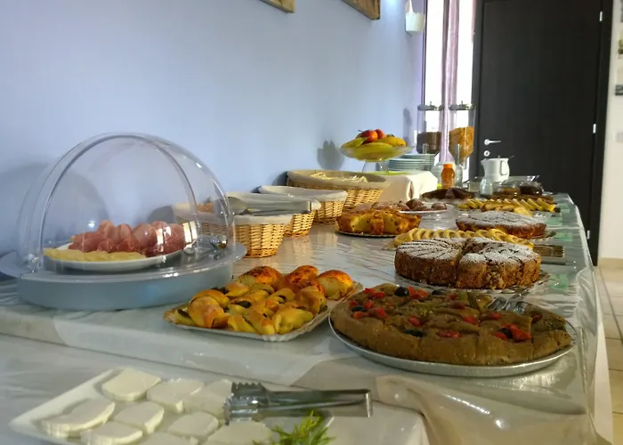 Otel Corte Dei Melograni