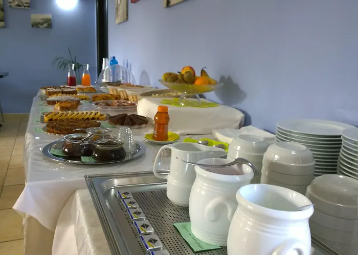 Corte Dei Melograni Otel 3*