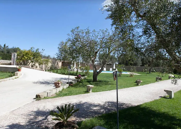Corte Dei Melograni Otel