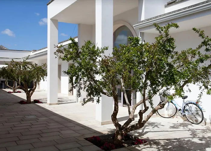 Otel Corte Dei Melograni 3*