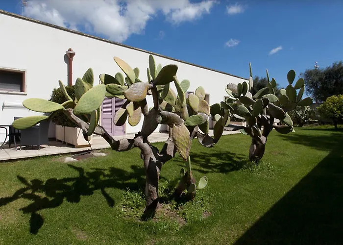 Corte Dei Melograni Otel 3*