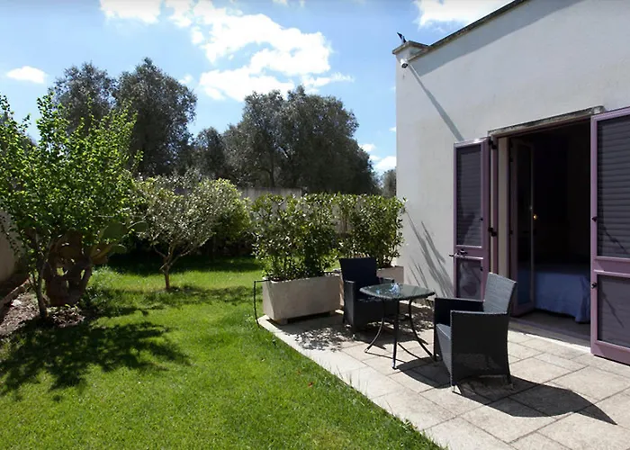 Otel Corte Dei Melograni 3*