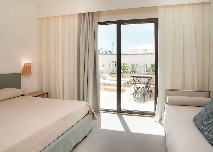 Otel Corte Dei Melograni 3*