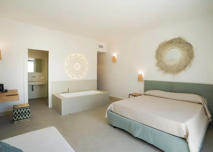 Corte Dei Melograni Otel Otranto