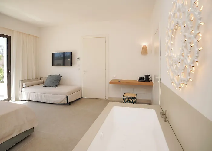 Corte Dei Melograni Otel 3*