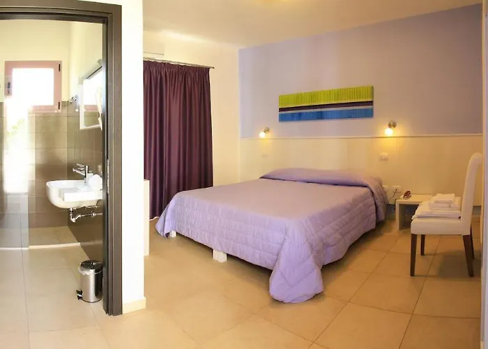 Corte Dei Melograni Otranto